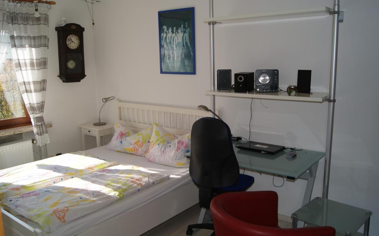 Komplette Wohnung Im Schoenen Weserbergland / Heyen Dış mekan fotoğraf