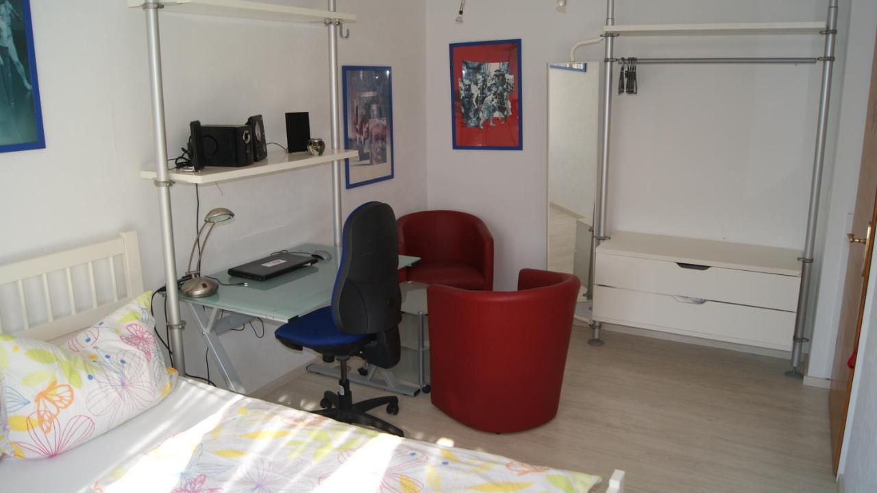 Komplette Wohnung Im Schoenen Weserbergland / Heyen Dış mekan fotoğraf